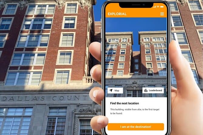 Best Dallas Scavenger Hunts & Tours