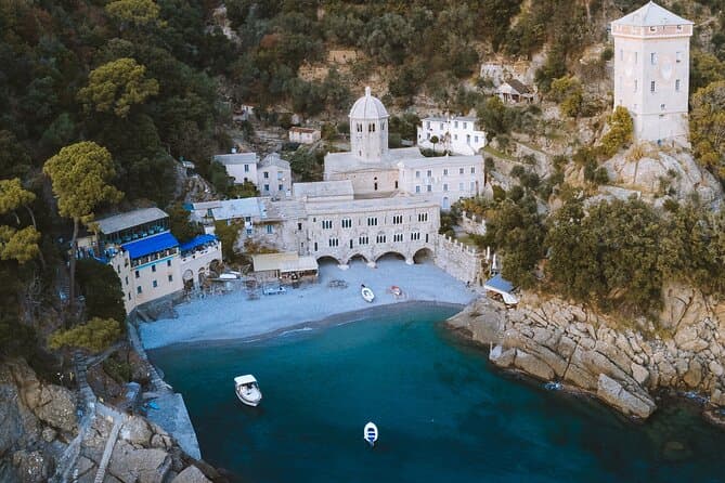 Luxury Private Yacht Charters in Portofino, Italy