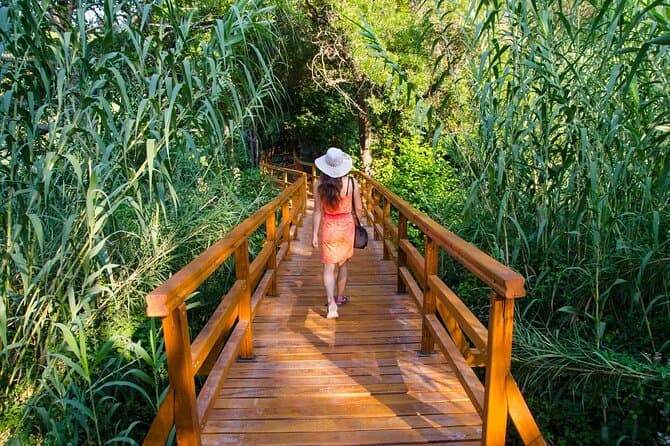 Compare Top Krka Waterfalls Tours