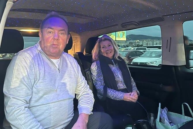 Kayseri Airport Transfer: Fast, Comfortable Arrival