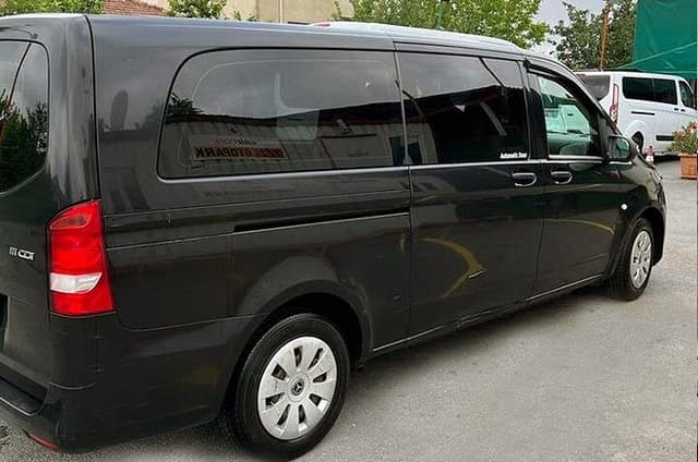 Gaziantep Airport GZT Transfers to Gaziantep City Hotels