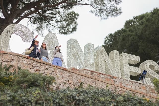 Cannes and Antibes Afternoon tour from Nice