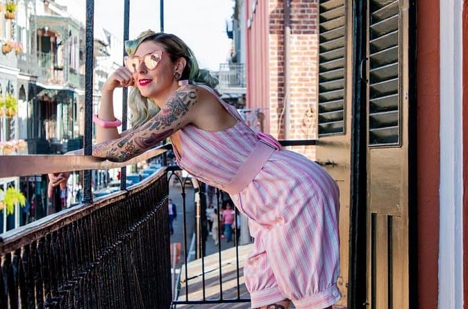 Best New Orleans Photo Tours & Sessions