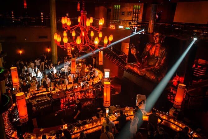Best Little Buddha Night Club Tours & Tickets