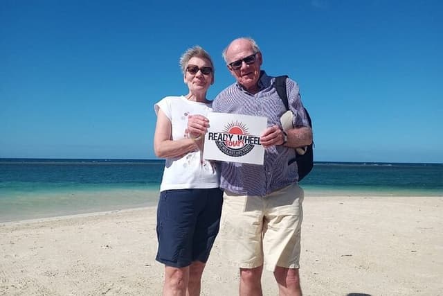 Ricks Cafe, Shopping & 7 Mile Beach- Day Trip to Negril