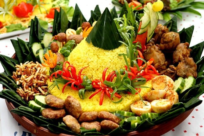 Authentic Culinary Adventures: Yogyakarta Cooking Classes