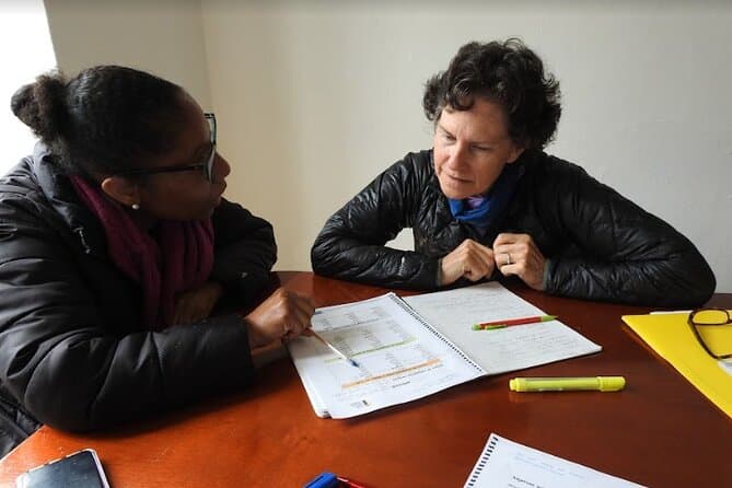Immersive Spanish Learning & Quito Cultural Adventures