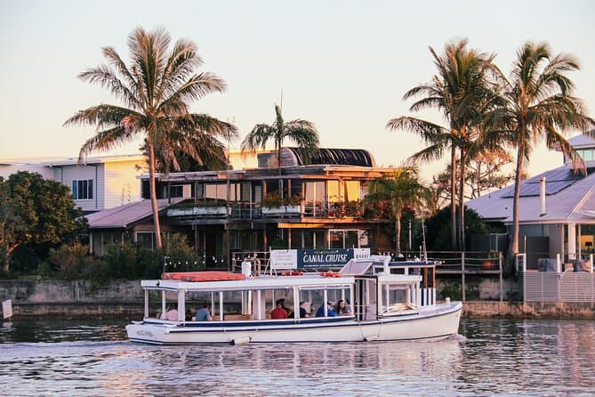 Mooloolaba Sunset Cruise