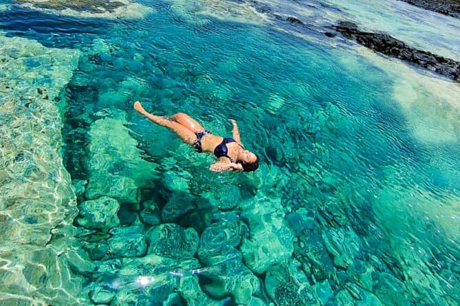 Best Sal Island Adventures & Santa Maria Sightseeing