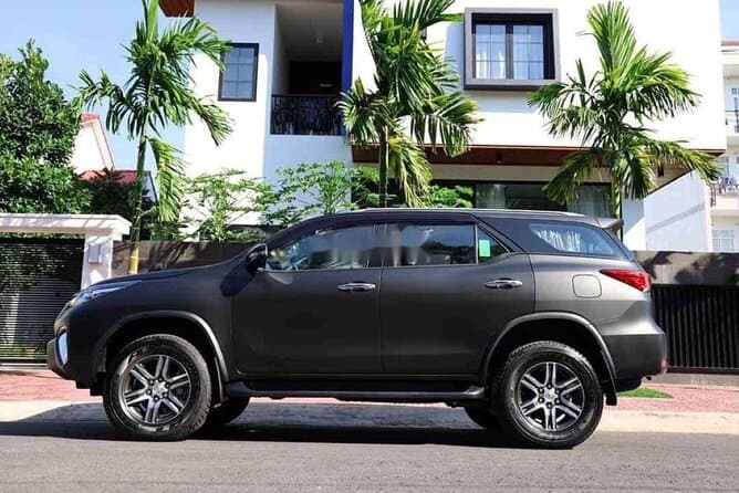 Reliable Private & Shared Lao Cai to Sapa Transport
