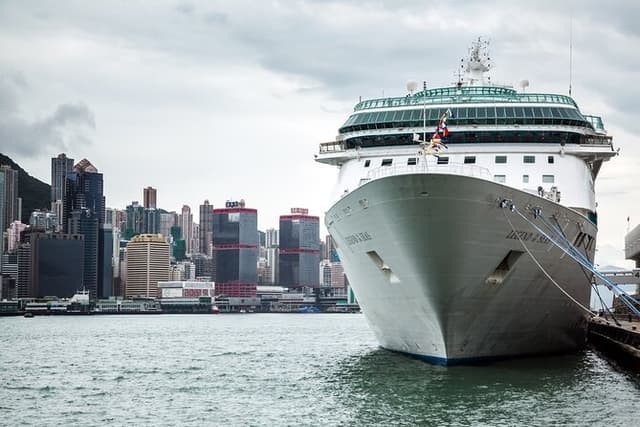 8 Hour Private Excursion Cruise Ship Pick up Tour Driver & Guide