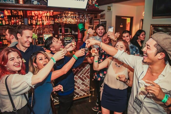 Best Seoul Pub Crawl: Experience Korea's Epic Nightlife