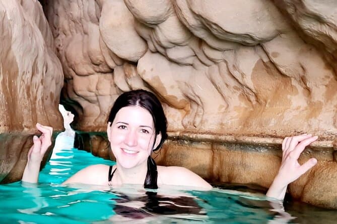 Best Wadi Shab Tours: Muscat's Ultimate Oasis Adventure