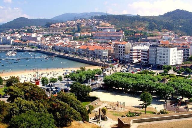 Private Tour of Vigo and Baiona from Vigo cruise port or hotel