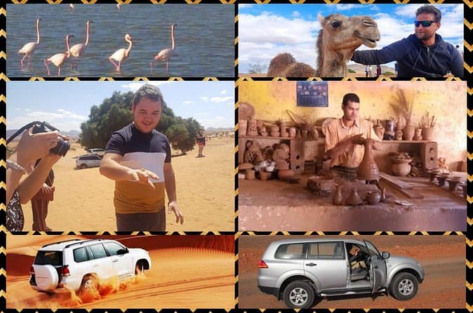 Best Desert Tours & Excursions in Agadir