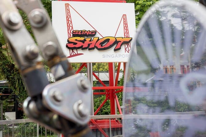 Best Slingshot Rides in Singapore Compared