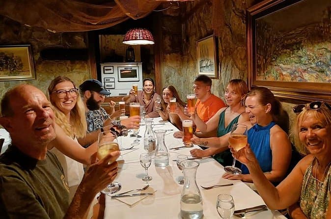Compare Top-Rated Split Food Tours & Tastings