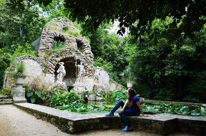 Trsteno Garden & City View Tours