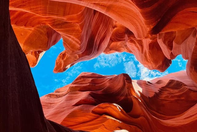 Lower Antelope Canyon and Horseshoe Bend Tours - Arizona Tours