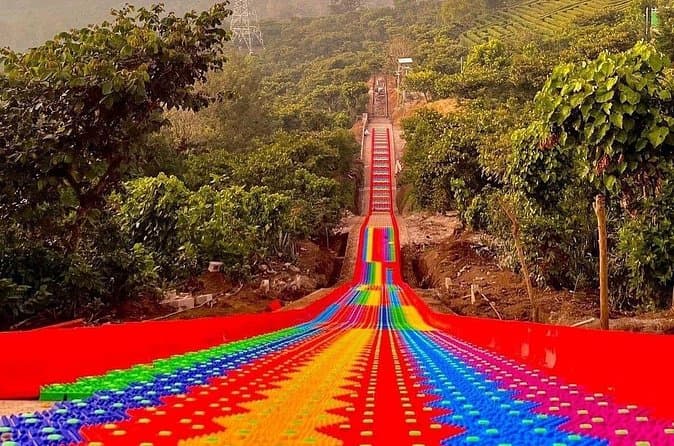 Ruta de Las Flores: Coffee & Culture Tours
