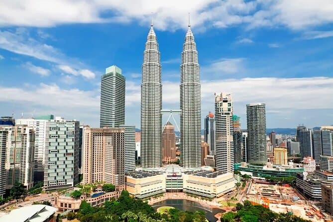Best Batu Caves & KL City Tour Experiences Near PJ