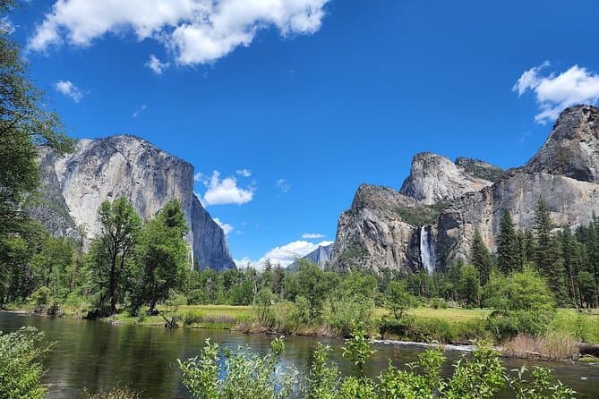 Guided Yosemite National Park Hiking & Wilderness Tours