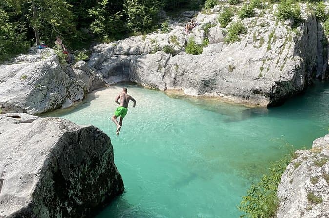 Top-Rated Triglav National Park Day Trips