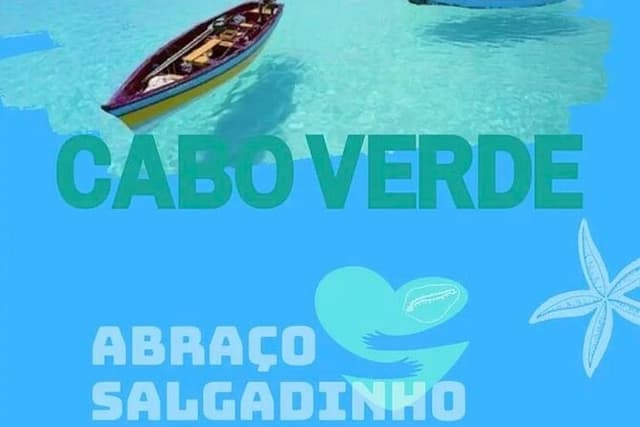 Abraço Salgadinho - Sal Island Tour