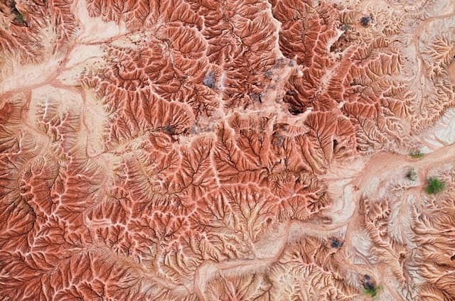 2-Day Tour in the Tatacoa Desert Local Experience