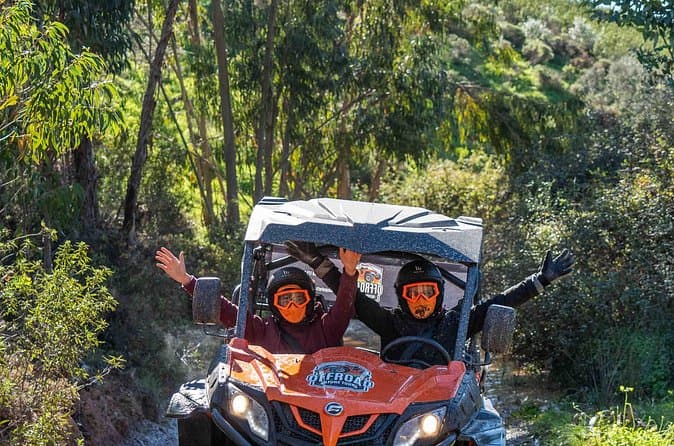 Compare Algarve Buggy Tours Albufeira