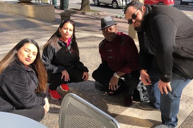 Fun Scavenger Hunt in Fargo by Operation City Quest
