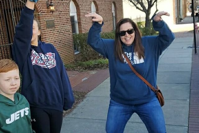 Adventurous Scavenger Hunt in Sioux Falls by Operation City Quest