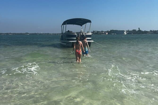 Luxury Sarasota Coastal Day Yacht Charters & Tours