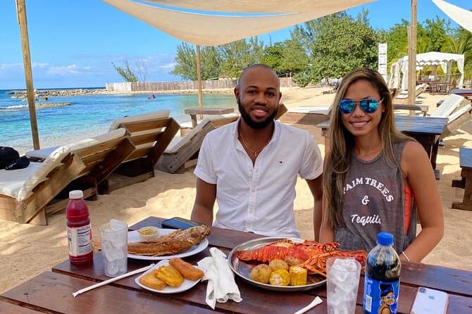 Bamboo Beach Club - Montego Bay