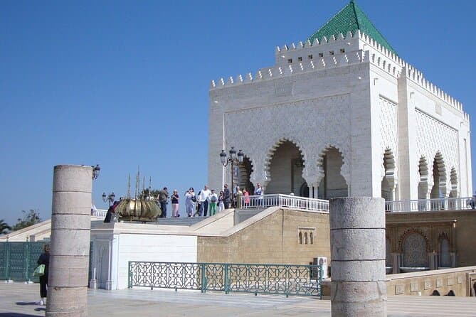 Best Marrakech Day Trip from Casablanca: Book Your Tour
