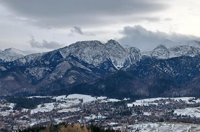 Compare Best Zakopane & Tatra Mountain Excursions
