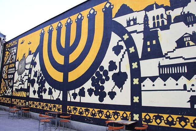 Krakow: Jewish Museum Galicja - Skip the line Ticket