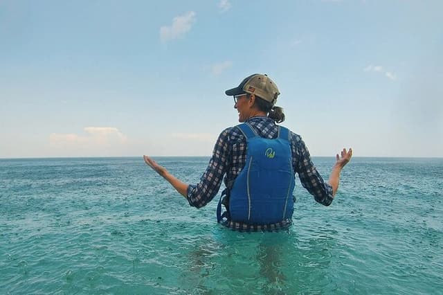 Pelion Sea Kayak Tour "The Secret Cave"