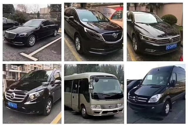 Xishuangbanna Gasa Airport private transfer service