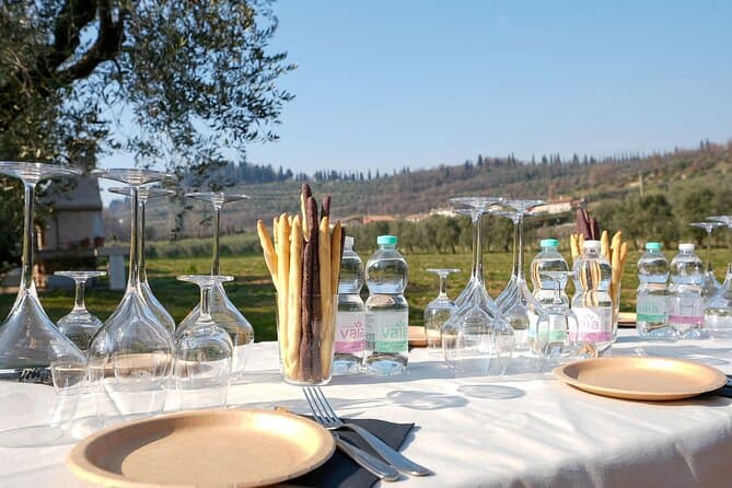 Authentic Bardolino Wine Tours & Tasting Experiences