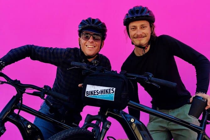 Best Beverly Hills Bike Tour & Los Angeles Sightseeing
