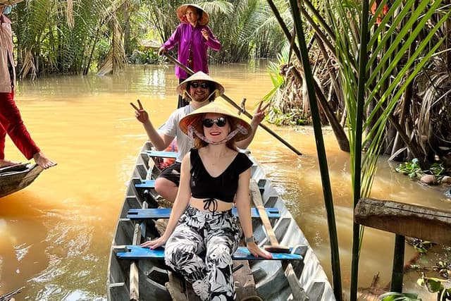 Mekong Delta tour: My Tho - Ben Tre 1 day by DGT