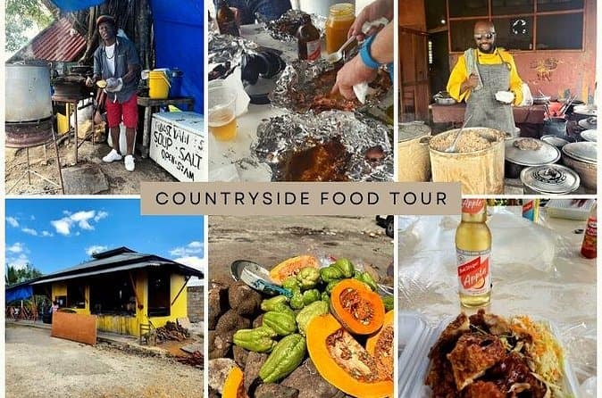 Best Montego Bay Nightlife & Food Experiences