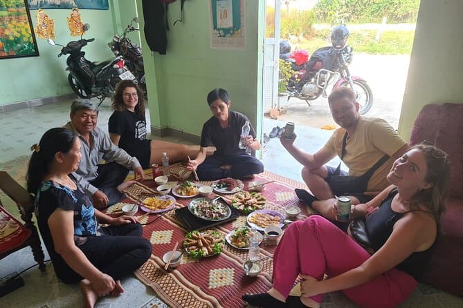 Unforgettable Da Lat Motorbike Tours & Scenic Adventures