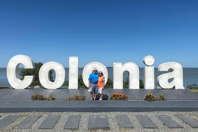 Indulge in a Private Day Experience to Colonia del Sacramento!