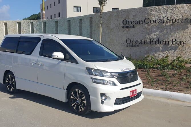 Best Rated Taxis: MBIA to Trelawny