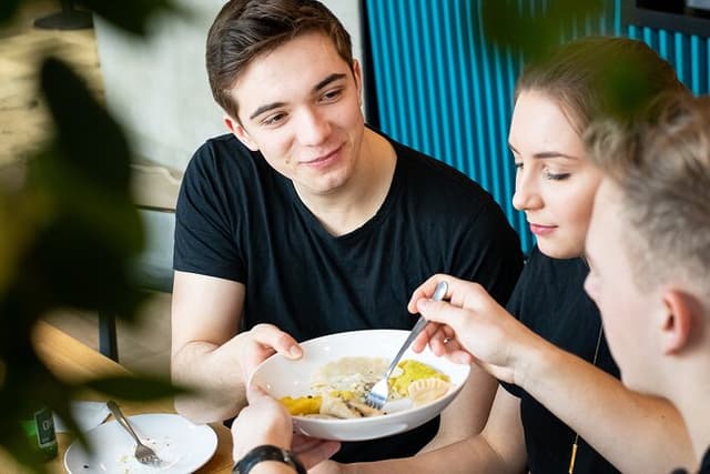 Taste of Poland, Old Town food tour and guided walk - 12 tastings