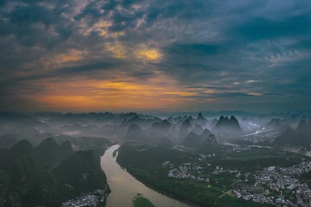 Impression Sanjie Liu Show Ticket with Yangshuo Hotel Pickup
