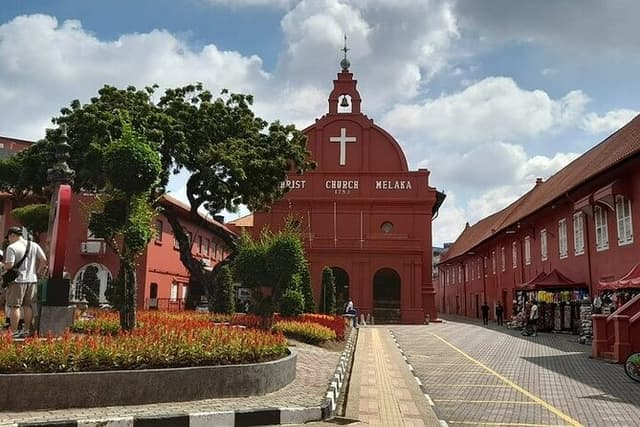 Private Malacca Day Tour from Kuala Lumpur