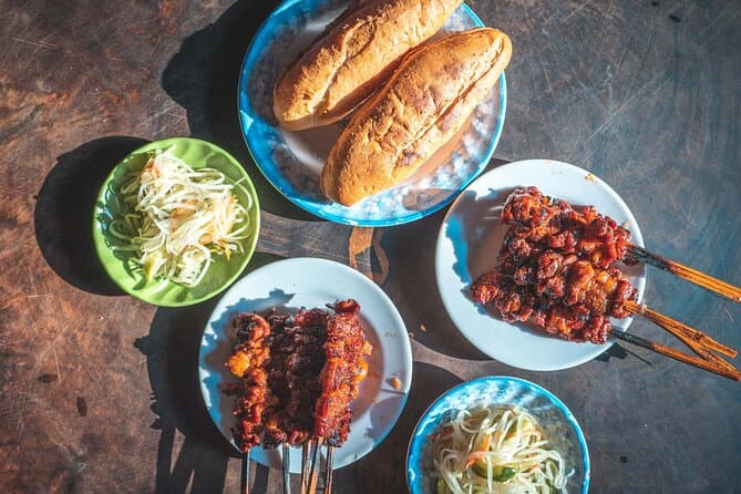 Authentic Siem Reap Street Food Tours & Culinary Experiences